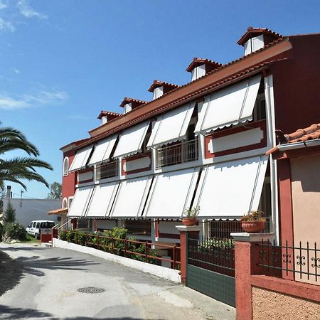 Koskinas Apartments Acharavi  Exterior foto