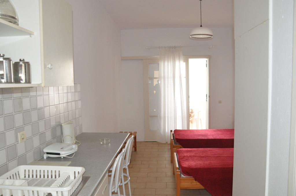 Koskinas Apartments Acharavi  Cameră foto
