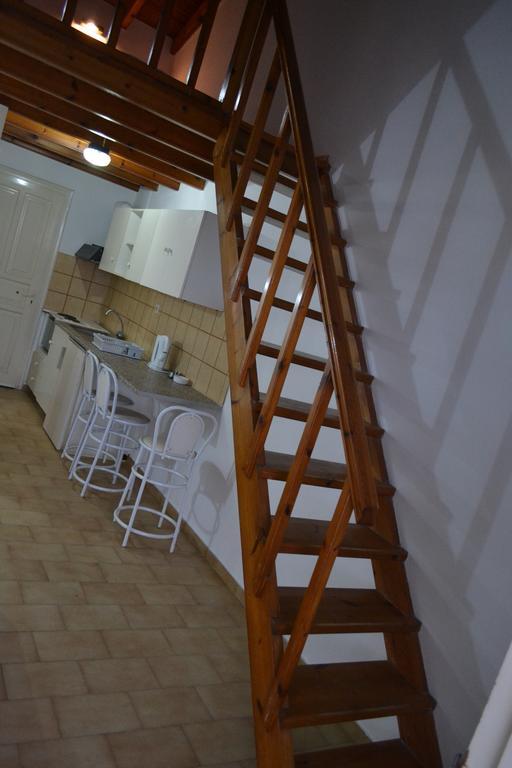 Koskinas Apartments Acharavi  Cameră foto